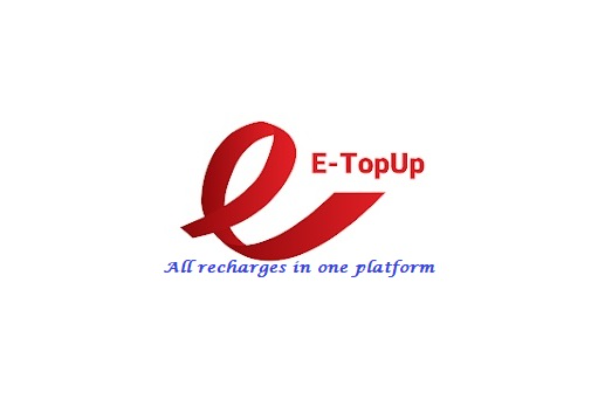 e-Topup Recharge